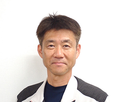 平田 高弘