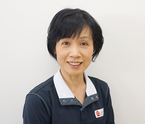 村松 恵美子