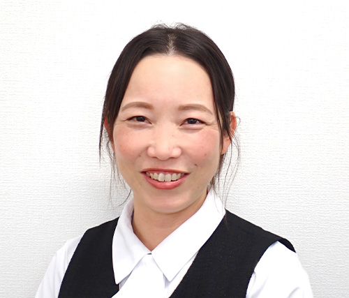 永倉 奈央子