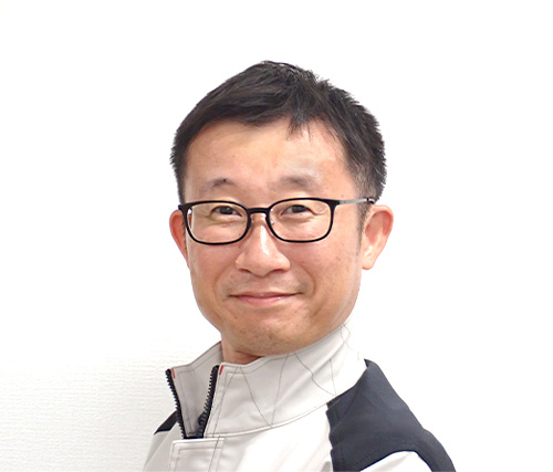 大石 竜生