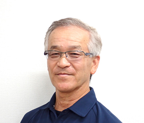 植田 利充