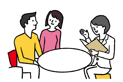 リフォームお問合せ