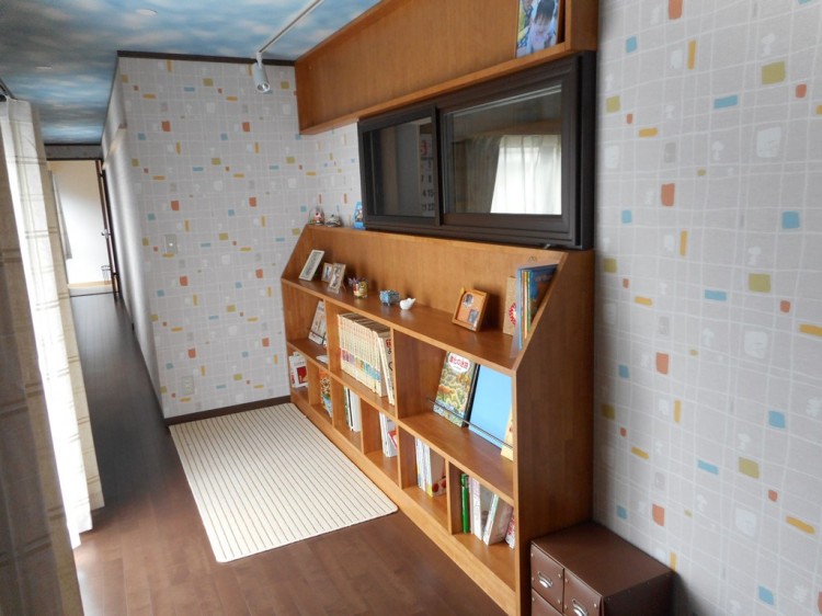 家族の希望が詰まった 母屋と離れをつなげたお家 焼津のリフォームいちまるホーミング 家族の希望が詰まった 母屋と離れをつなげたお家 焼津のリフォームいちまるホーミング